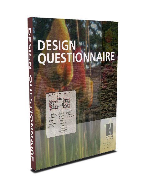 design questionnaire